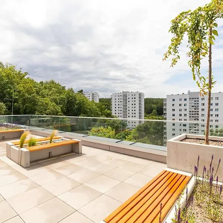 Luxury With Parking And Air Conditioning In By Renters Prestige