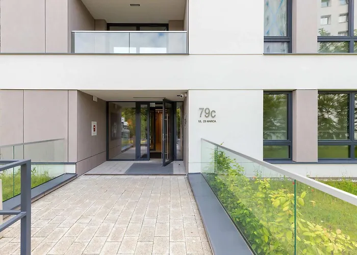 Daire Luxury With Parking And Air Conditioning In By Renters Prestige *