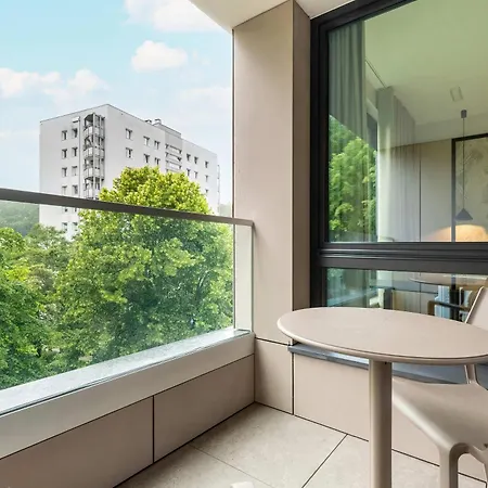 Luxury With Parking And Air Conditioning In By Renters Prestige * Zoppot