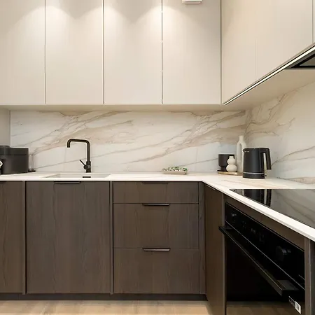 Luxury With Parking And Air Conditioning In By Renters Prestige Apartment