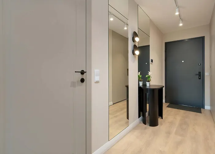 Luxury With Parking And Air Conditioning In By Renters Prestige Apartment